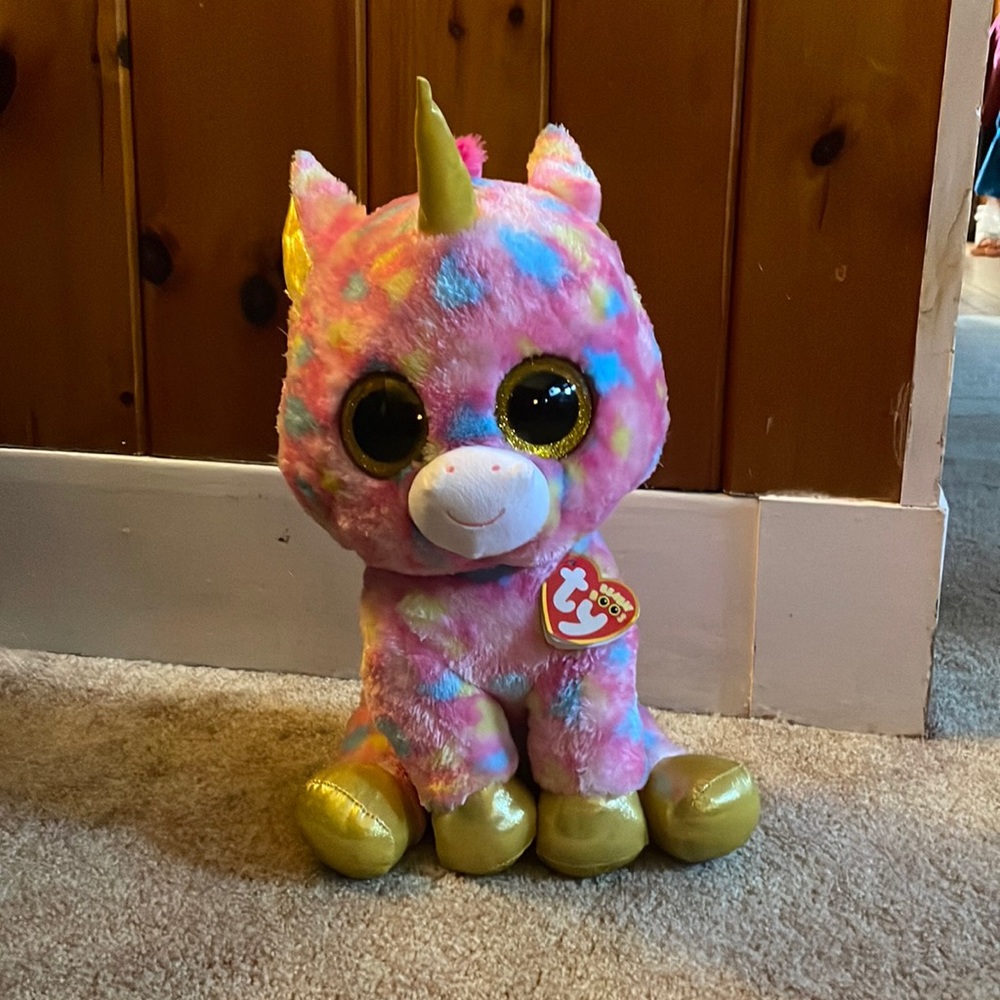 Fantasia beanie boo